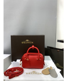 델보 쿨 박스 나노백